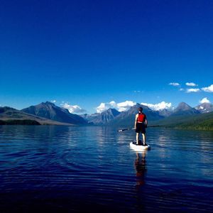 Meet your Posher, Liam