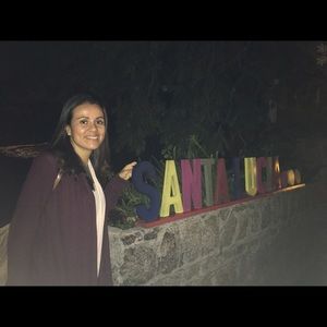 Meet your Posher, Bianca