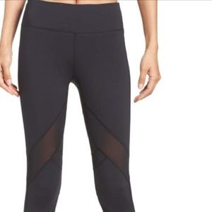 Zella Sprint Crop Leggings