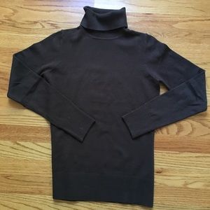 French Connection turtleneck sweater
