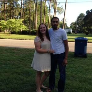 Meet your Posher, Ricky