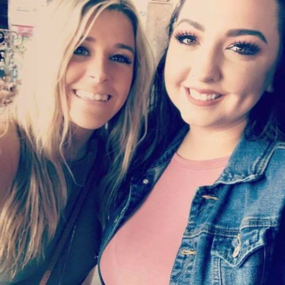 Meet your Posher, Kathryn