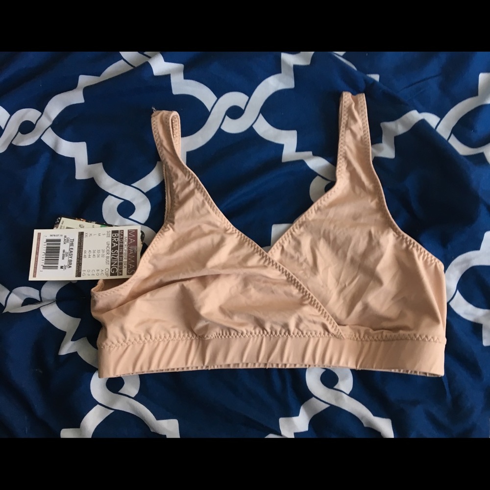 SOLD Nursing bra