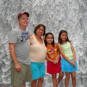 Meet your Posher, Liza