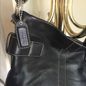 Coach Soho Hand Bag