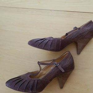 Jeffrey Campbell Ibiza, SLY 9