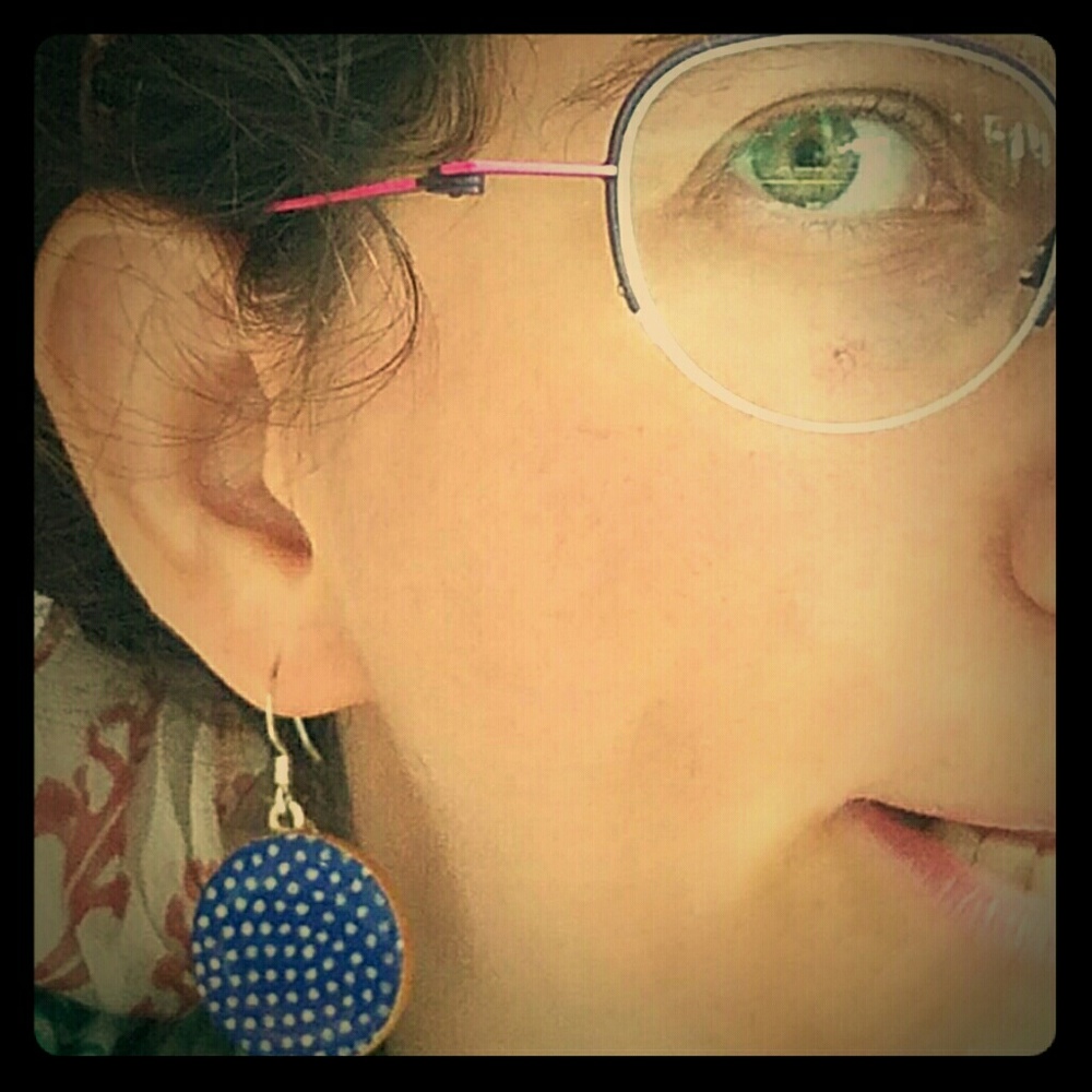 Meet your Posher, Rena