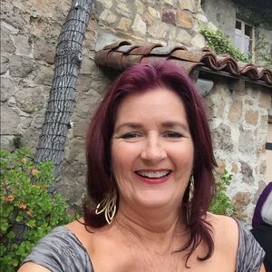 Meet your Posher, Barbara