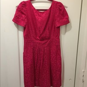 Marc by Marc Jacobs Cherry Blossom dress