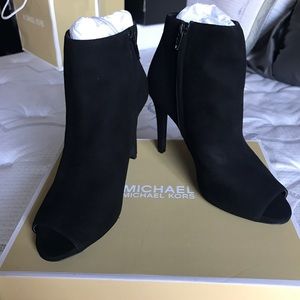 Michael Michael Kors Whitley Bootie