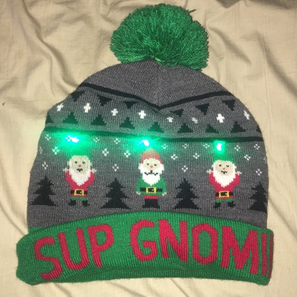 Light up toboggan Clearance