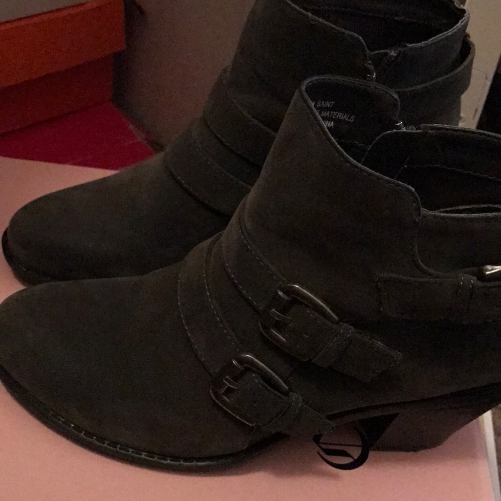 Booties