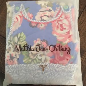 Sz6 Matilda jane heart song Maxi!