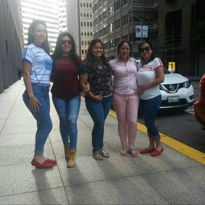 Meet your Posher, Melisa