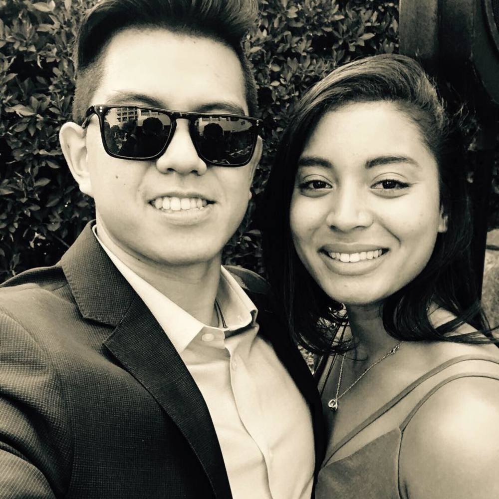 Meet your Posher, Alexis