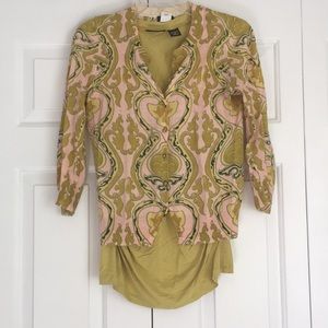 J. Crew Cardigan Set