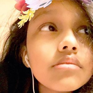 Meet your Posher, Janiela