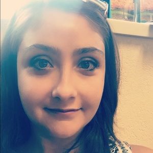 Meet your Posher, Rosa