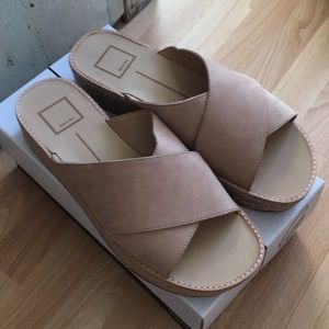 Dolce Vita Zabrina Slides