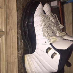 Retro 12 taxis