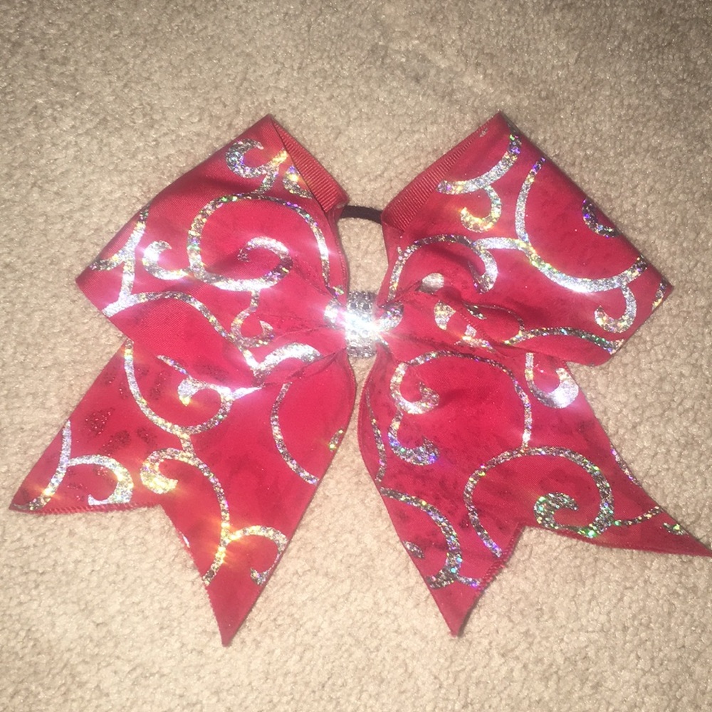 Cheer Bow