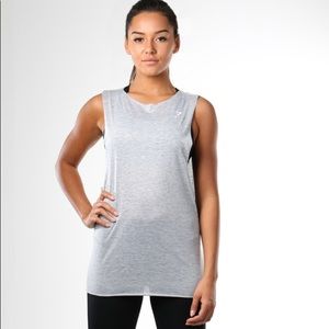 Gymshark Tank Top