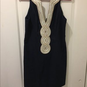 Lily Pulitzer Valli Shift Dress