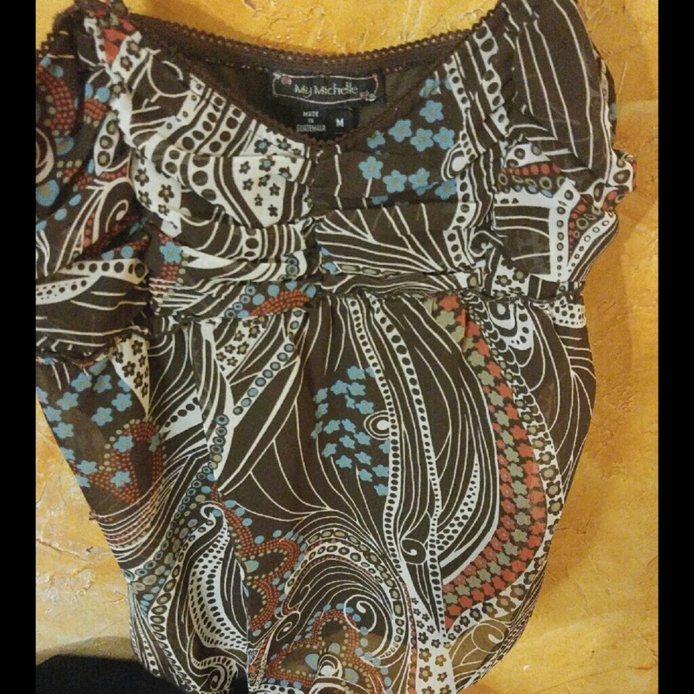 Camisole