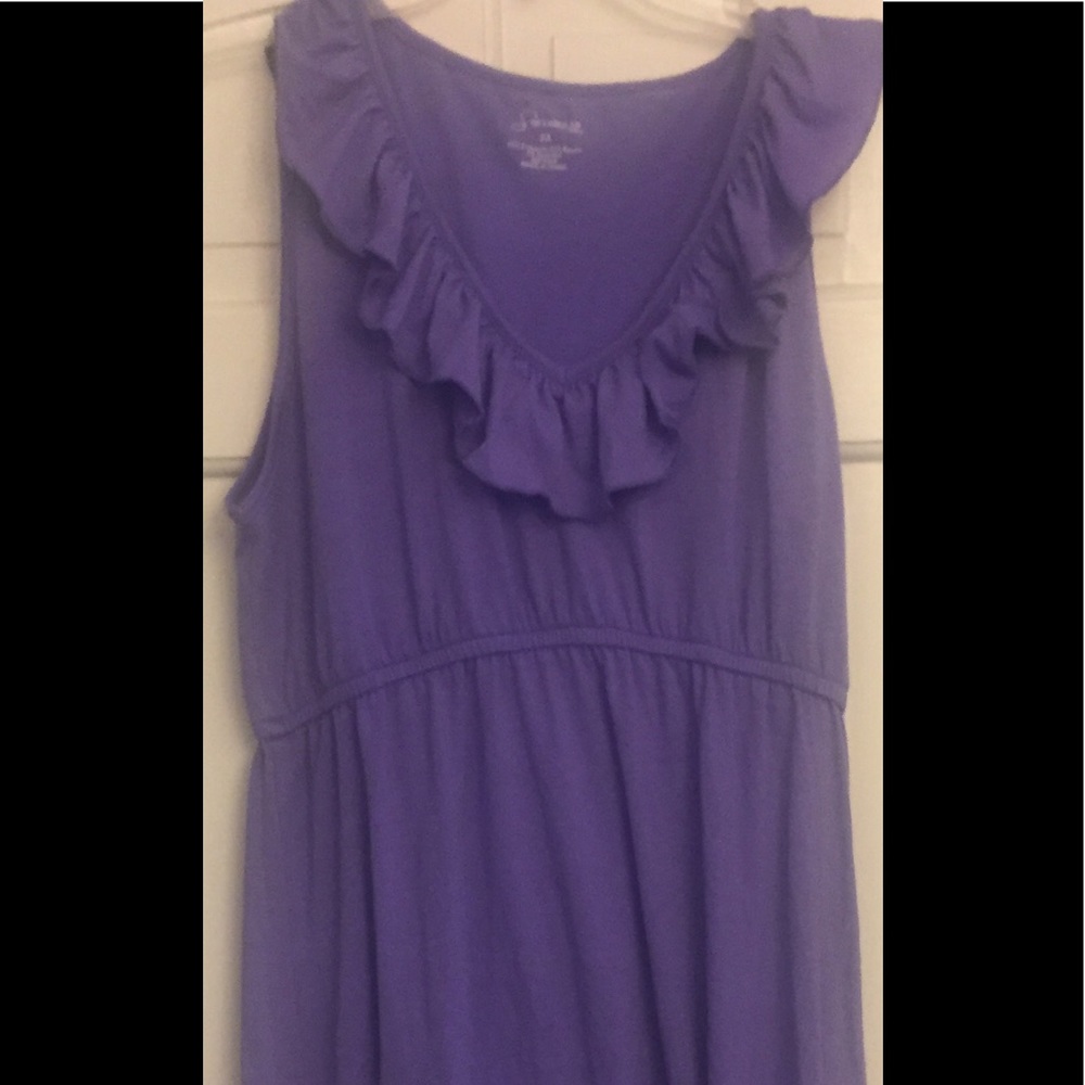 Women's Dress. 2xl