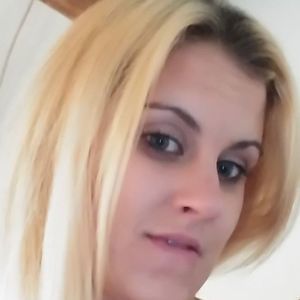 Meet your Posher, Krista