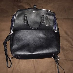Tumi Travelers Designer Bag