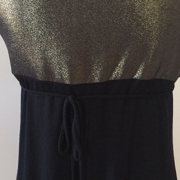 🍾 Forever 21 Bubble Hem Dress 🌟 Size M - Picture 4 of 6