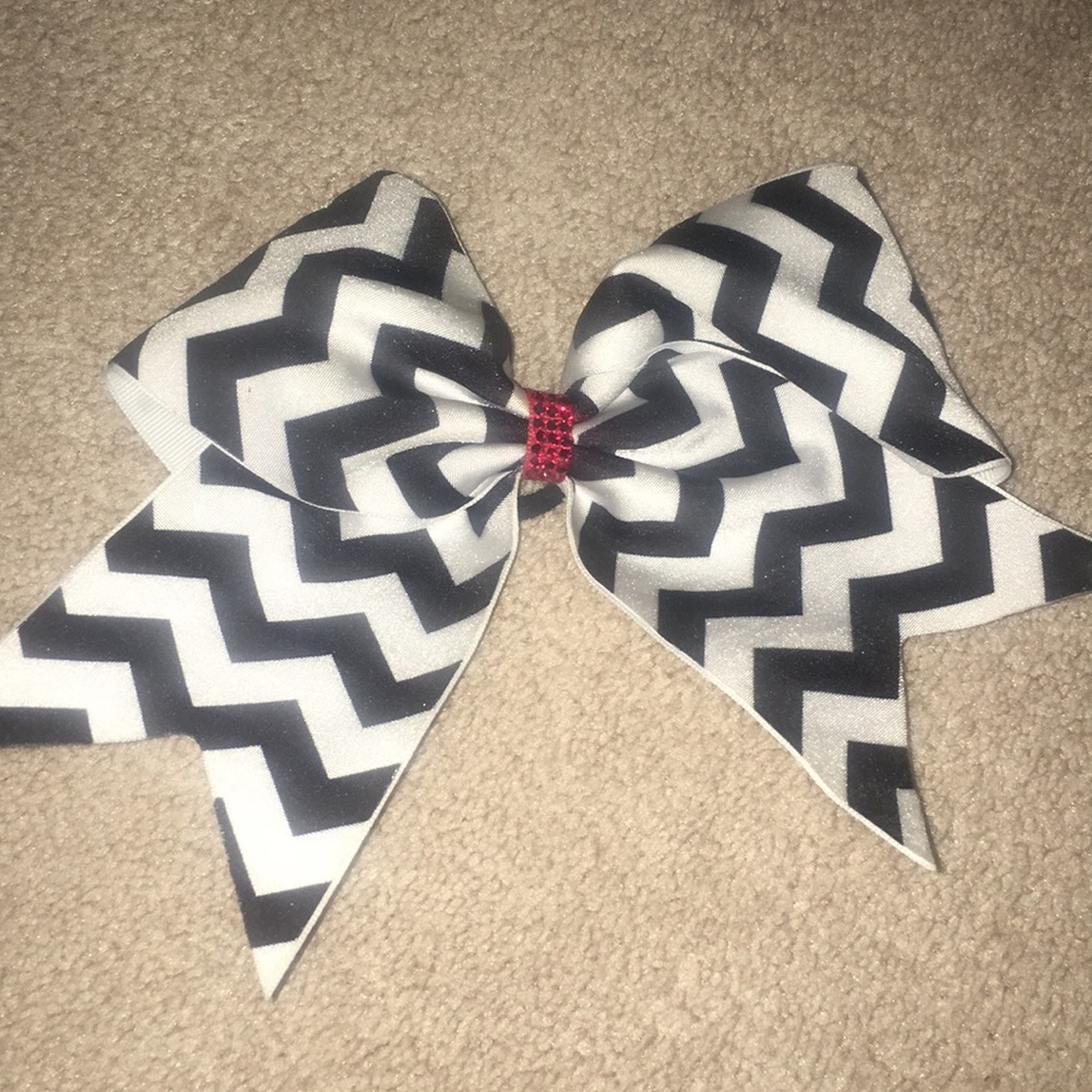 Cheer Bow