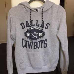 Dallas cowboys NFL hoodie