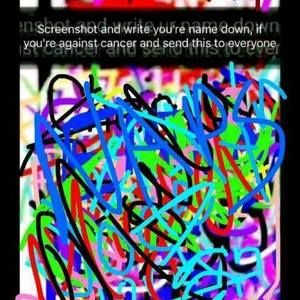 Meet your Posher, Blake