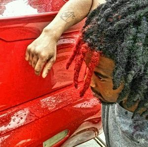 Meet your Posher, Chase