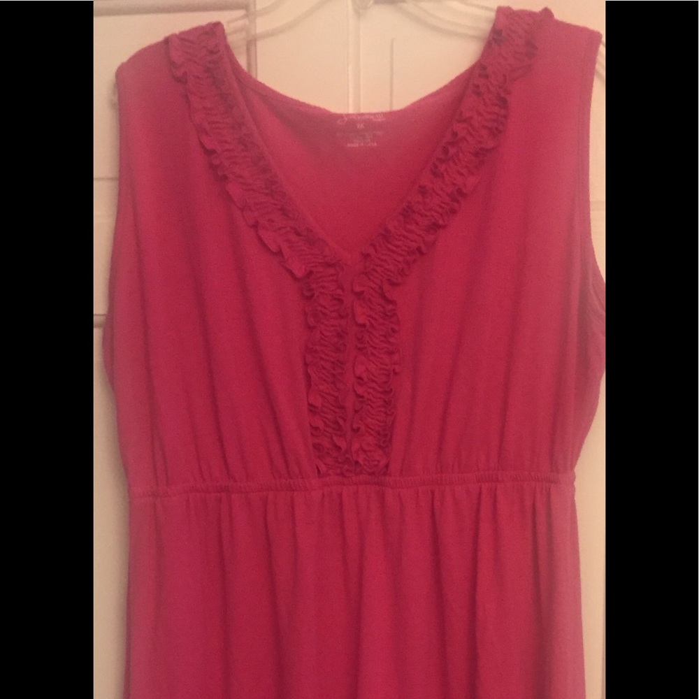 Women's Dress. 2xl