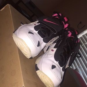 Pink diamond turfs