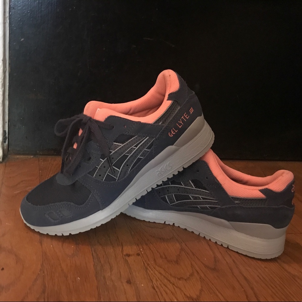 Asics Gel Lyte 3