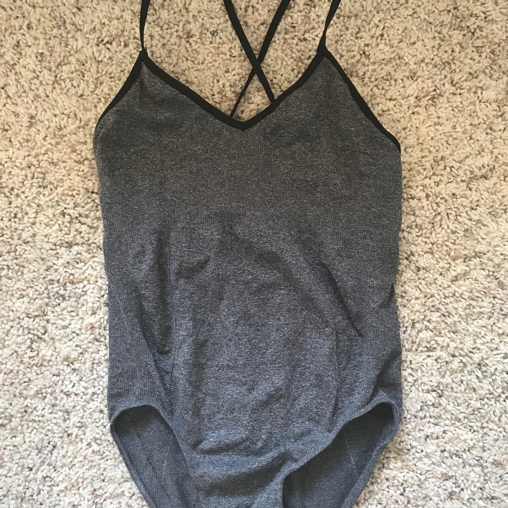 Ivy Park bodysuit
