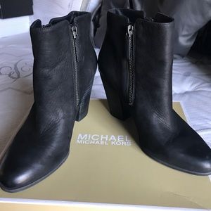 Michael Michael Kors Denver Bootie