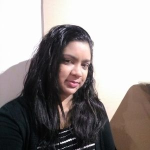 Meet your Posher, Elvina