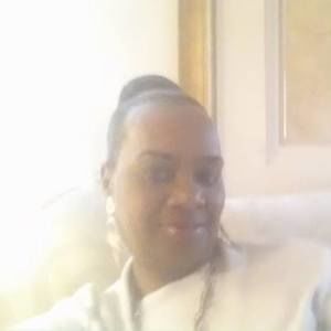 Meet your Posher, Terri