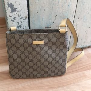 Gucci Crossbody