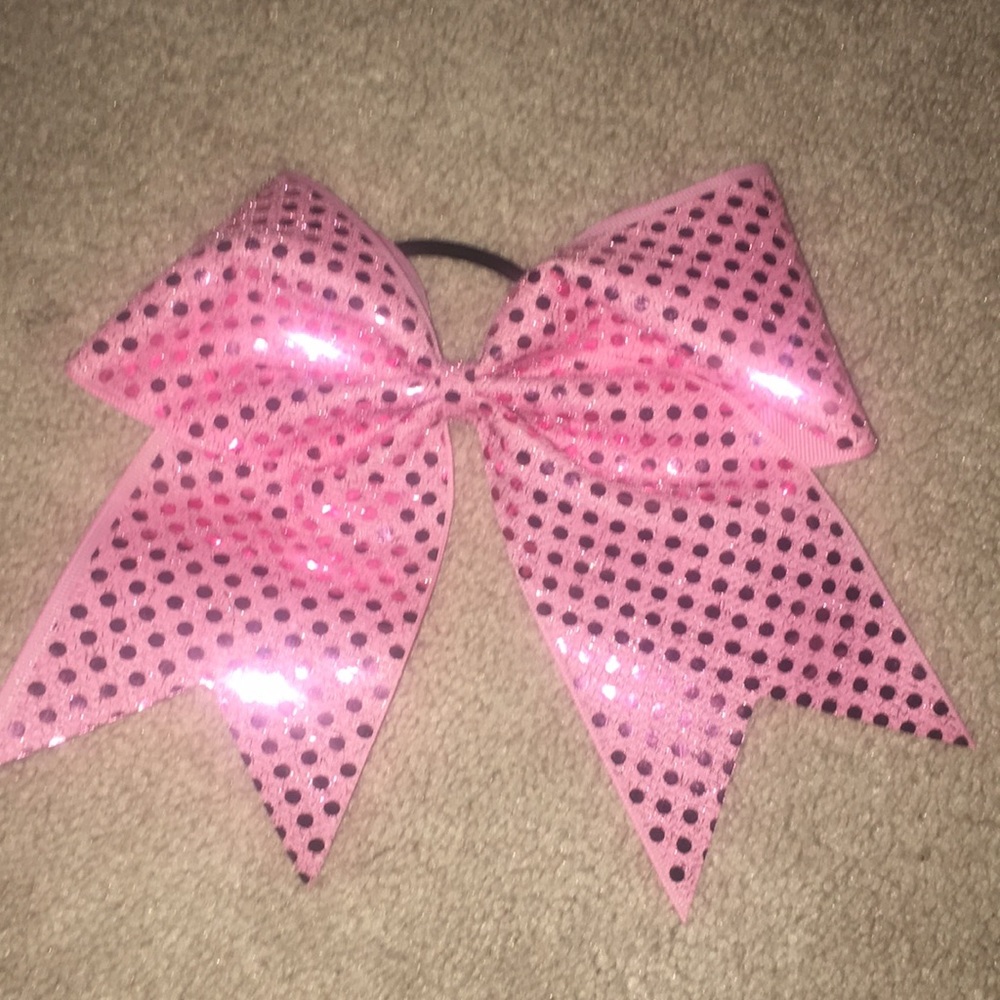 Cheer Bow