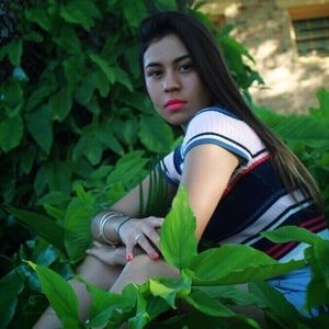 Meet your Posher, Itzel