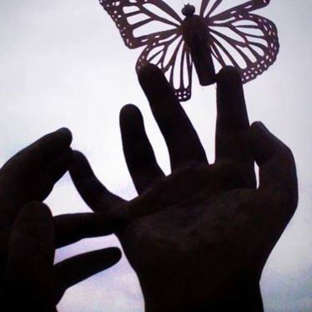 Meet your Posher, Maya