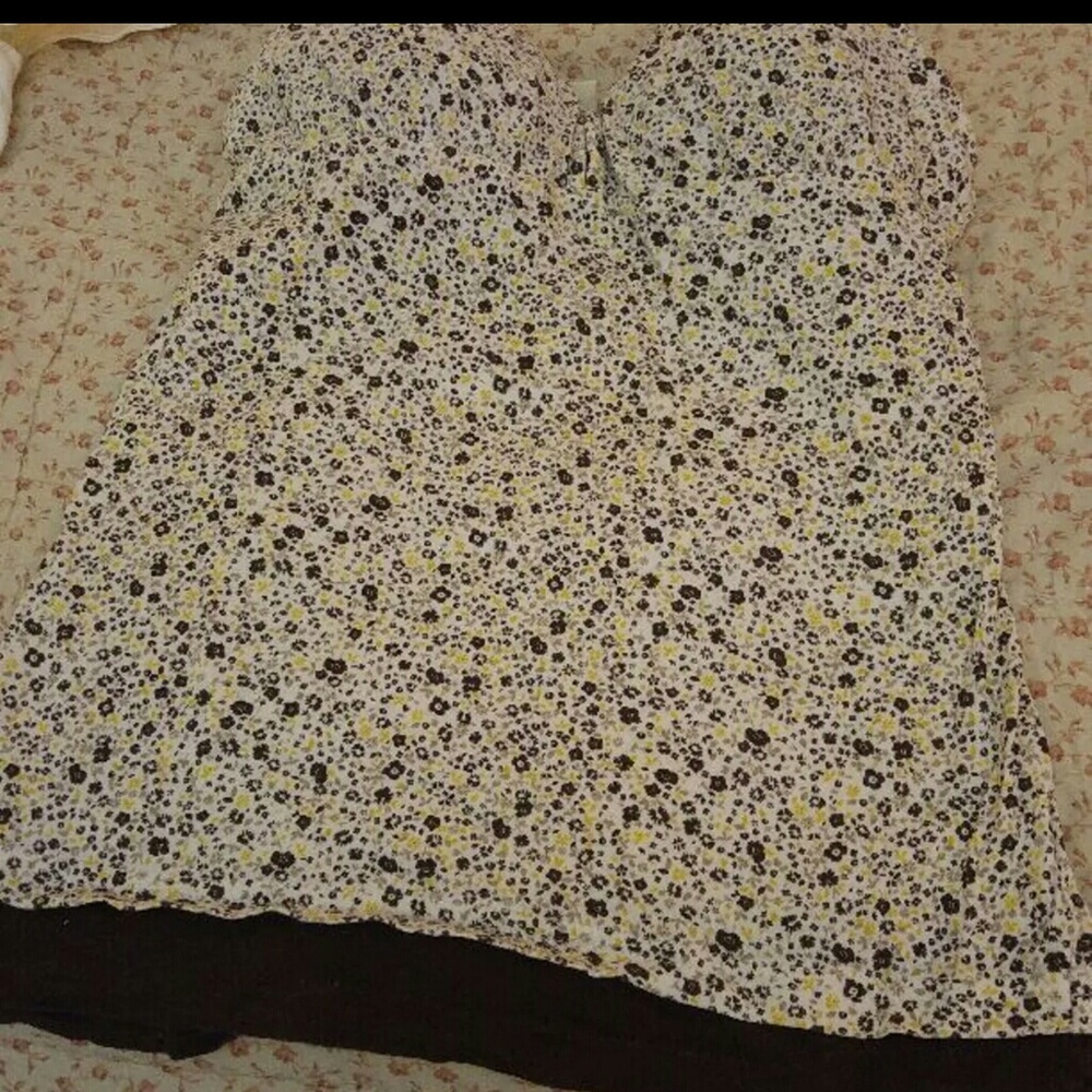 Cotton Cami