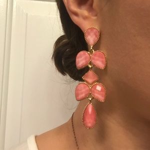 Francesca's earrings