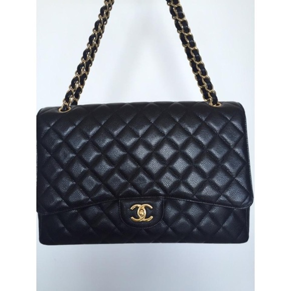 Chanel mini cross body purse - Picture 6 of 7